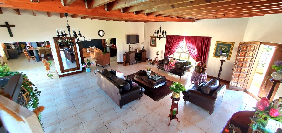 4 Bedroom Property for Sale in Strelitzia Park Eastern Cape